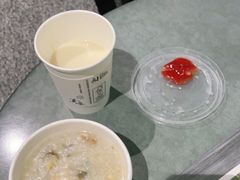 -麦当劳(北京大兴机场二层国内到达(安检外)店)