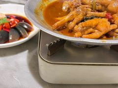 -小菜园新徽菜(芜湖万达店)