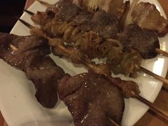 -福烤锦花(长乐路店)