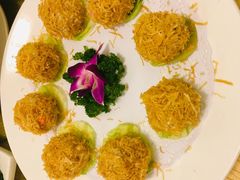 金丝盏-和膳居饮食有限公司
