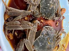 -红灯笼龙凤饭店(宁波老字号店)