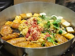 -人民广场-地下停车场