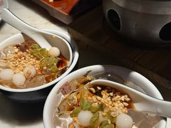 -绿茶餐厅(深圳龙华天虹购物中心店)