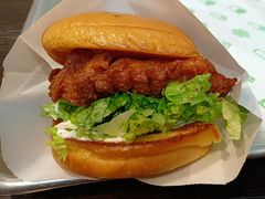 -Shake Shack(西单大悦城店)