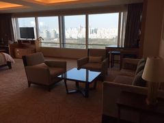-上海浦东嘉里大酒店