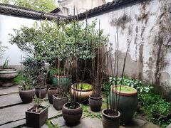 -院子餐厅·大锅菜·老杭帮(桥西直街店)