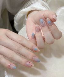 -Mi+·nail美甲美睫