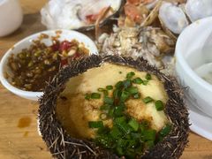 -八方海味餐厅