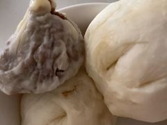 -清泉阁包子铺(中山路店)
