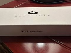-BLACKSWAN黑天鹅(环球店)