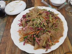 -金丝饭庄(金丝新天地保障性住宅小区店)