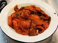 猪排-马路牙子烧烤音乐酒馆(望京店)