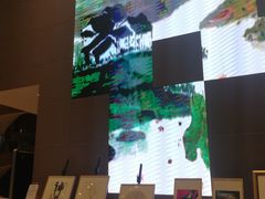-筠咖啡西餐厅(上海国展宝龙丽筠酒店)