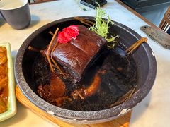 -绿茶餐厅(成都太古里店)