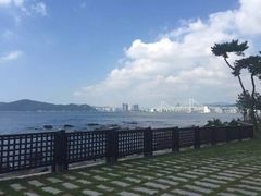 -釜山APEC峰会会议之家