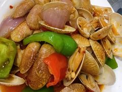 -富来美食(成发大厦店)