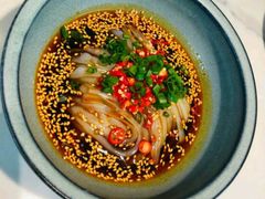 -渔语鱼酸菜鱼新川菜(来福士店)