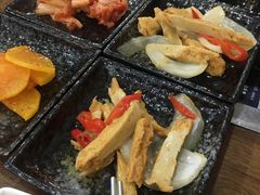 -真情鲍鱼海鲜汤