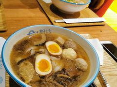 -e+粉店(康王北路店)