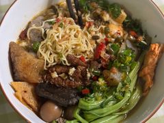 虎皮凤爪-张十三·益阳麻辣烫(深圳景田店)