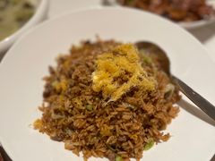 -彩丰楼中餐厅(深圳国际会展中心洲际酒店)