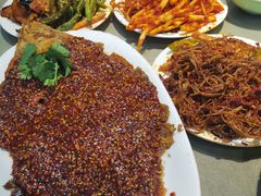 -春花民族美食(佳木斯总店)