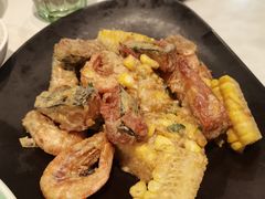 -港丽餐厅(高德置地店)