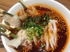 -太二酸菜鱼(金沙印象城店)