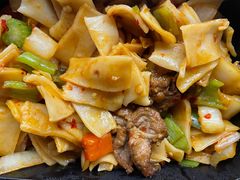 -巴依老爷新疆美食(望京小街店)