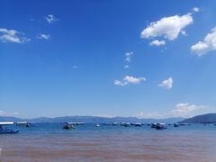 -抚仙湖禄充风景区