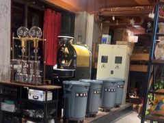 -68度C COFFEE(丞相府店)