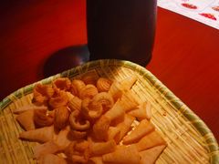 -谢蟹浓(西铁营万达店)