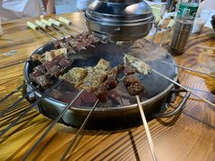-袁家水泊水浒烤肉(白金店)