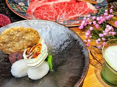 -老乾杯和牛烧肉(王府中环店)