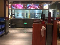 -蜀留香火锅·始于1999·原四川老火锅(白堤路店)