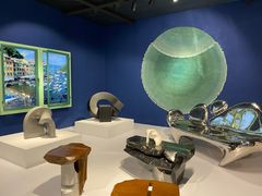 -东浩兰生上海世博展览馆