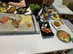-八乔煎肉馆·丹东特色煎锅(梅林店)