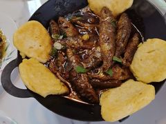 -途肴·老农饭庄(百里峡店)