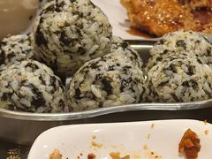 -咕咕站韩国料理(紫金港店)