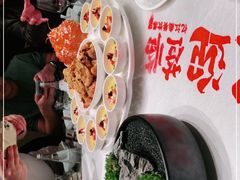 -忆江南·临江鱼馆