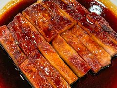 -凤凰楼酒家·粤宴点心(华强北店)