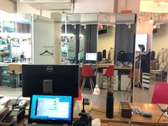 -ID.PHOTO照相馆(嘉里企业中心店)