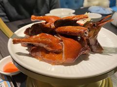 -鹊玥·粤菜小馆(汇智国际商业中心店)