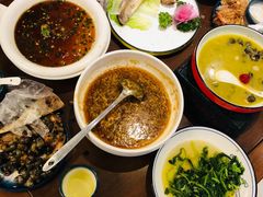 -锡和无锡菜(景丽苑店)