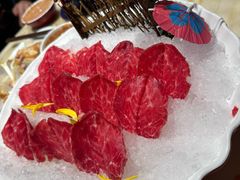 -涮福記·现切牛羊肉火锅(世纪汇店)