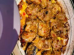 -上和臻品中国菜(花园街店)