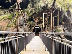 -马岭河峡谷风景区