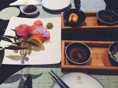 -月下料理(楷林IFC店)