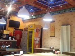 大堂-铸钟褡裢火烧(西三环紫竹桥店)