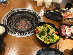 -匠太烧肉台日料理餐酒馆(三林店)